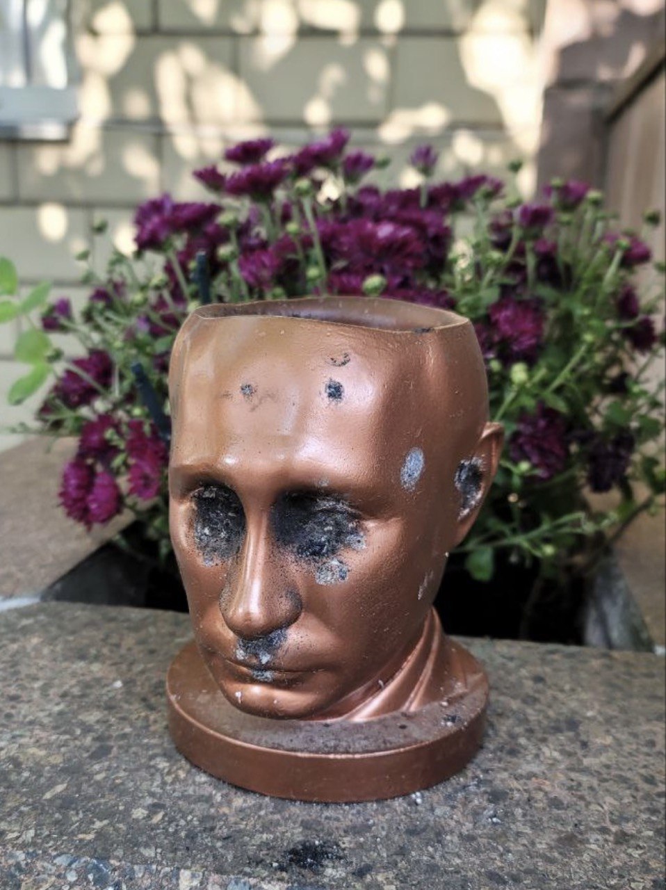 Фокус